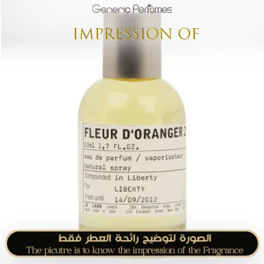 Le Labo - Fleur d Oranger 27 for Unisex - Grade A+ Le Labo Premium